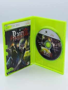 Vampire Rain
